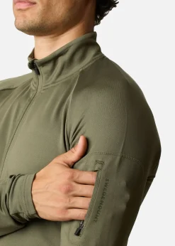 Swedemount Thermal Warm Midlayer