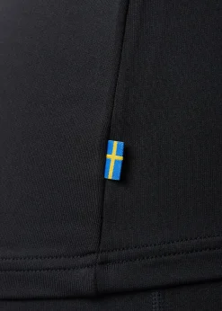 Swedemount Thermal Warm Midlayer W