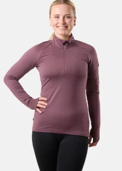 Swedemount Thermal Warm Midlayer W