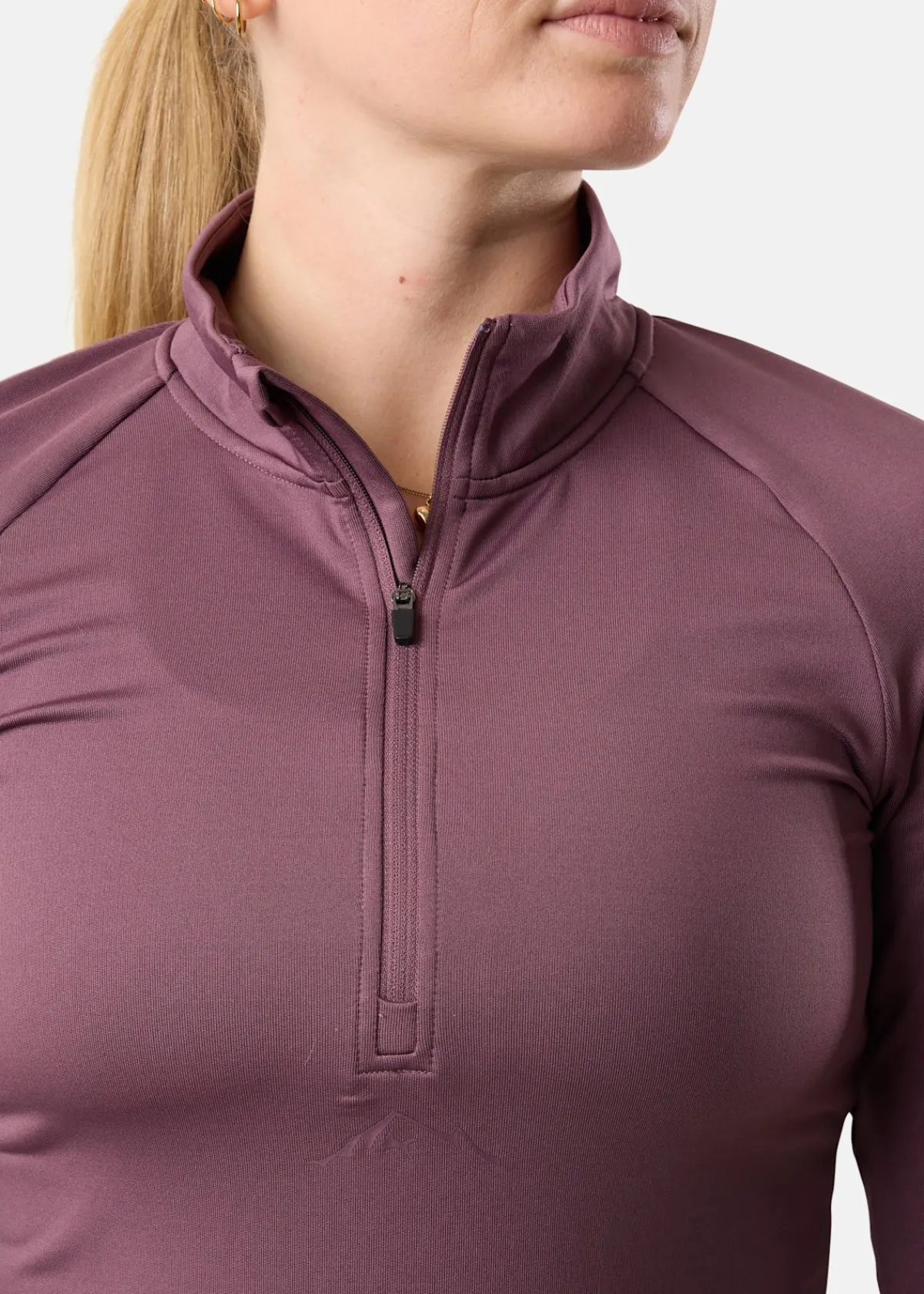 Swedemount Thermal Warm Midlayer W