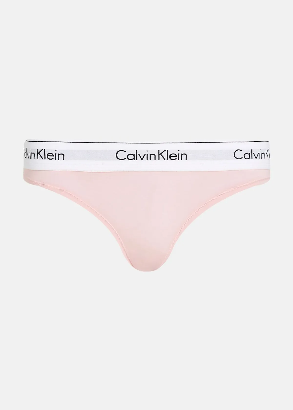 Calvin Klein THONG
