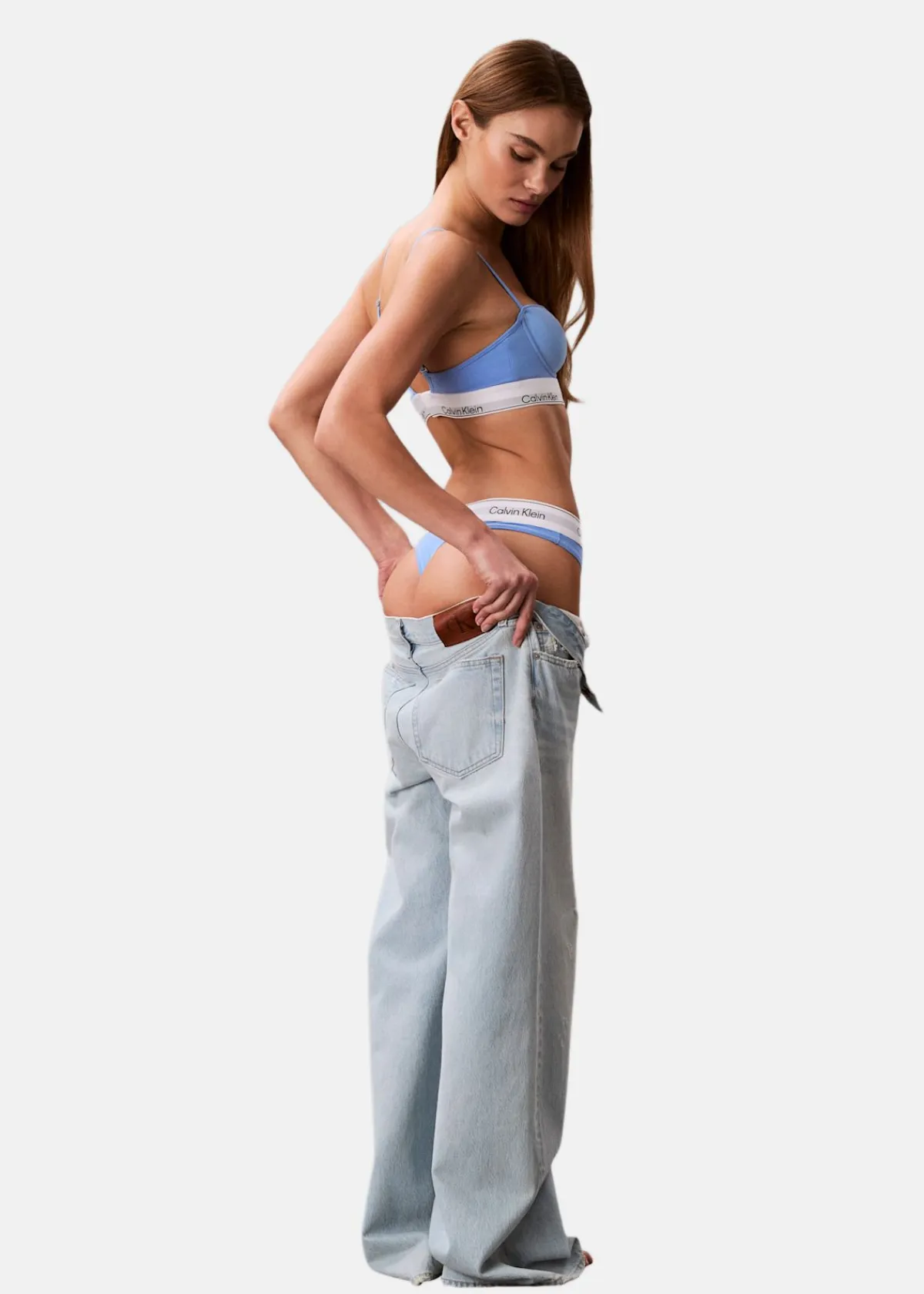 Calvin Klein THONG