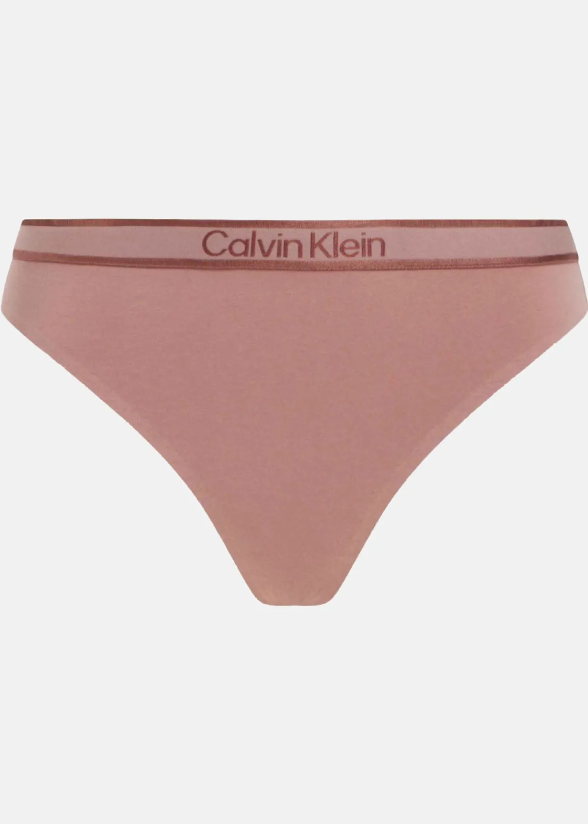 Calvin Klein THONG
