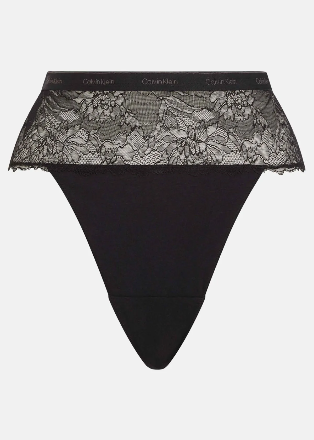 Calvin Klein THONG
