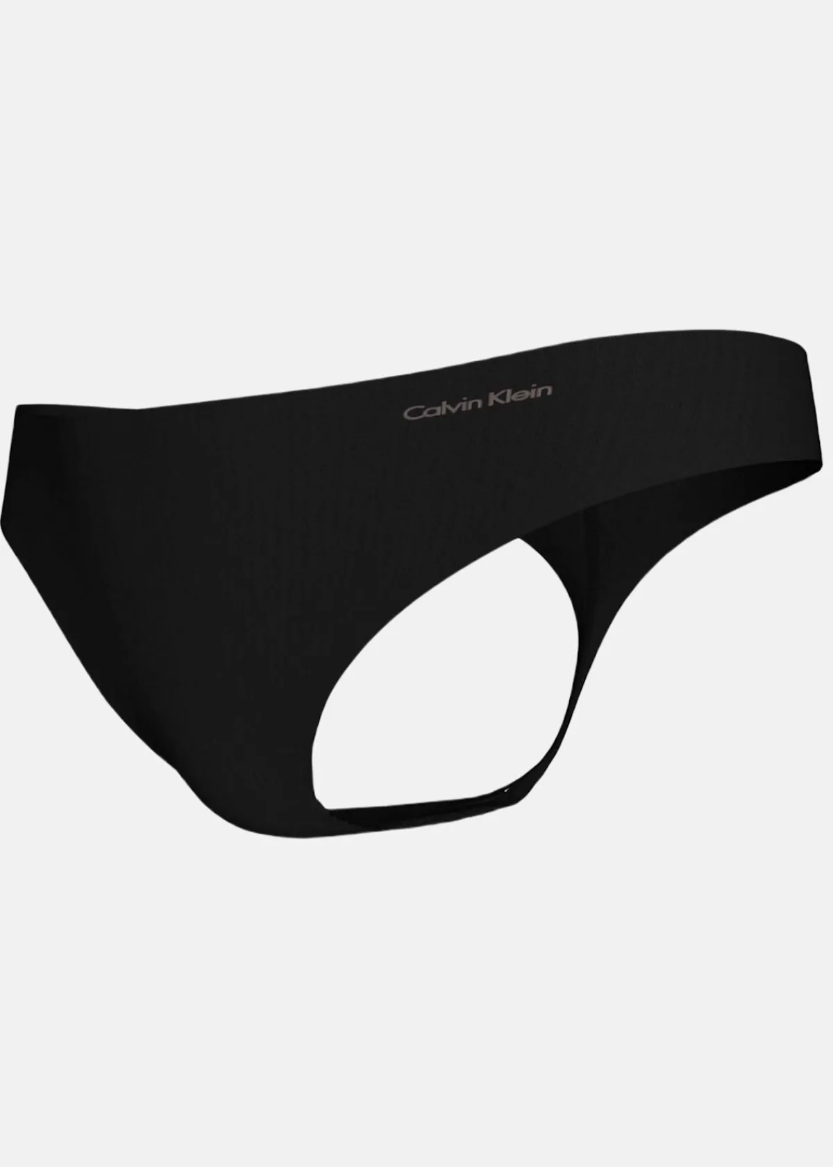 Calvin Klein THONG 3PK