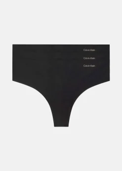 Calvin Klein THONG 3PK