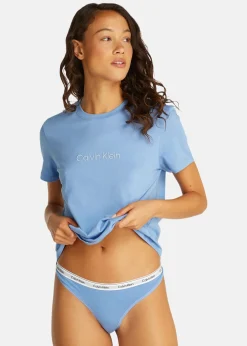 Calvin Klein THONG 3PK
