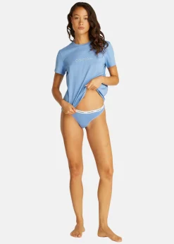 Calvin Klein THONG 3PK