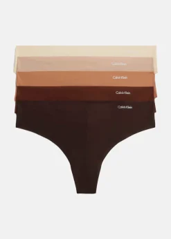 Calvin Klein THONG 5PK