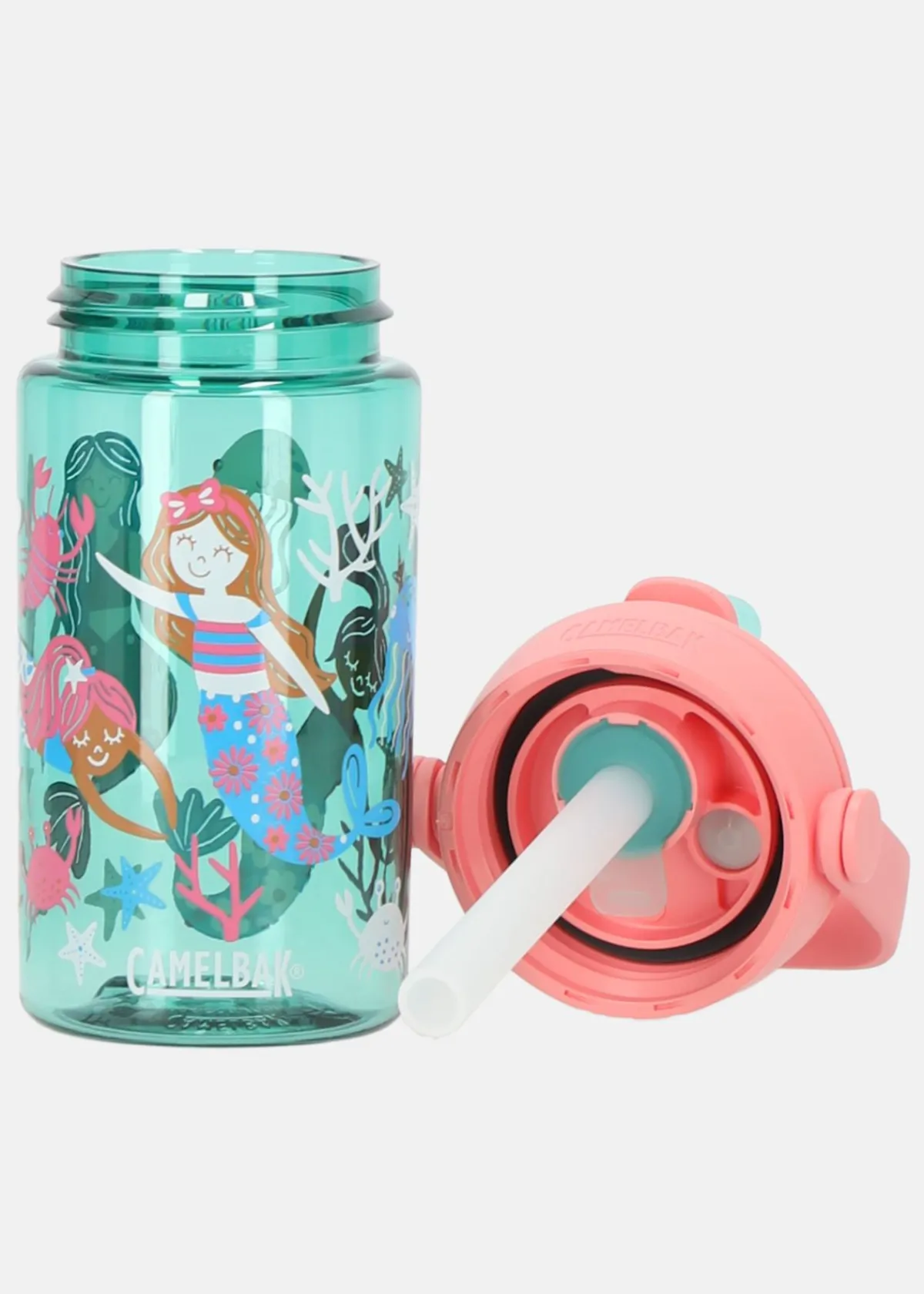 Camelbak Thrive Flip Straw Kids