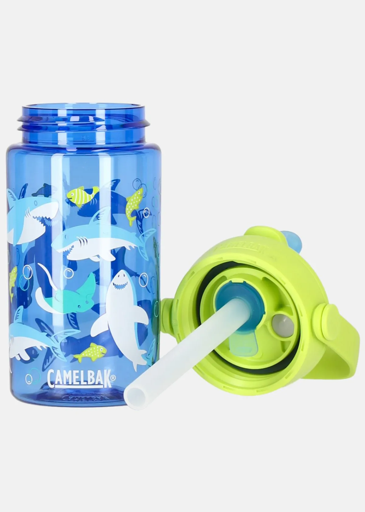 Camelbak Thrive Flip Straw Kids