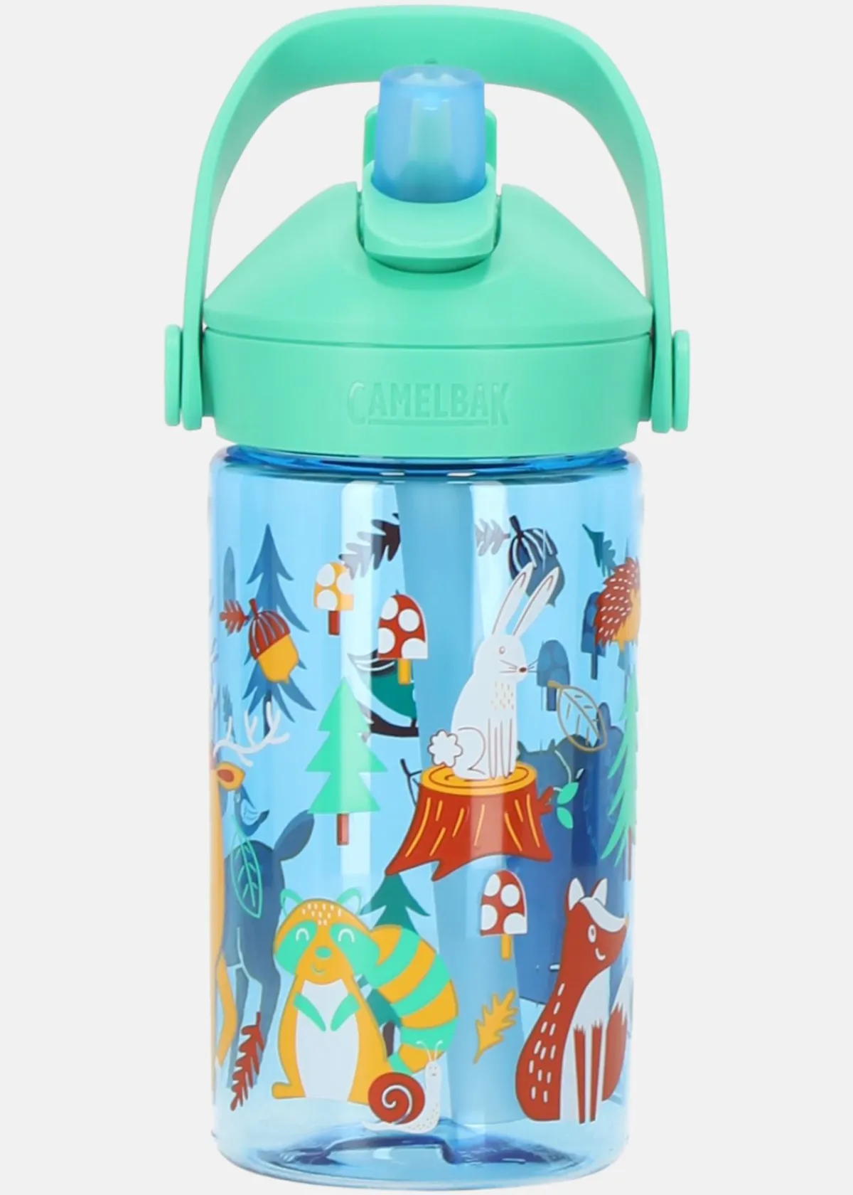 Camelbak Thrive Flip Straw Kids
