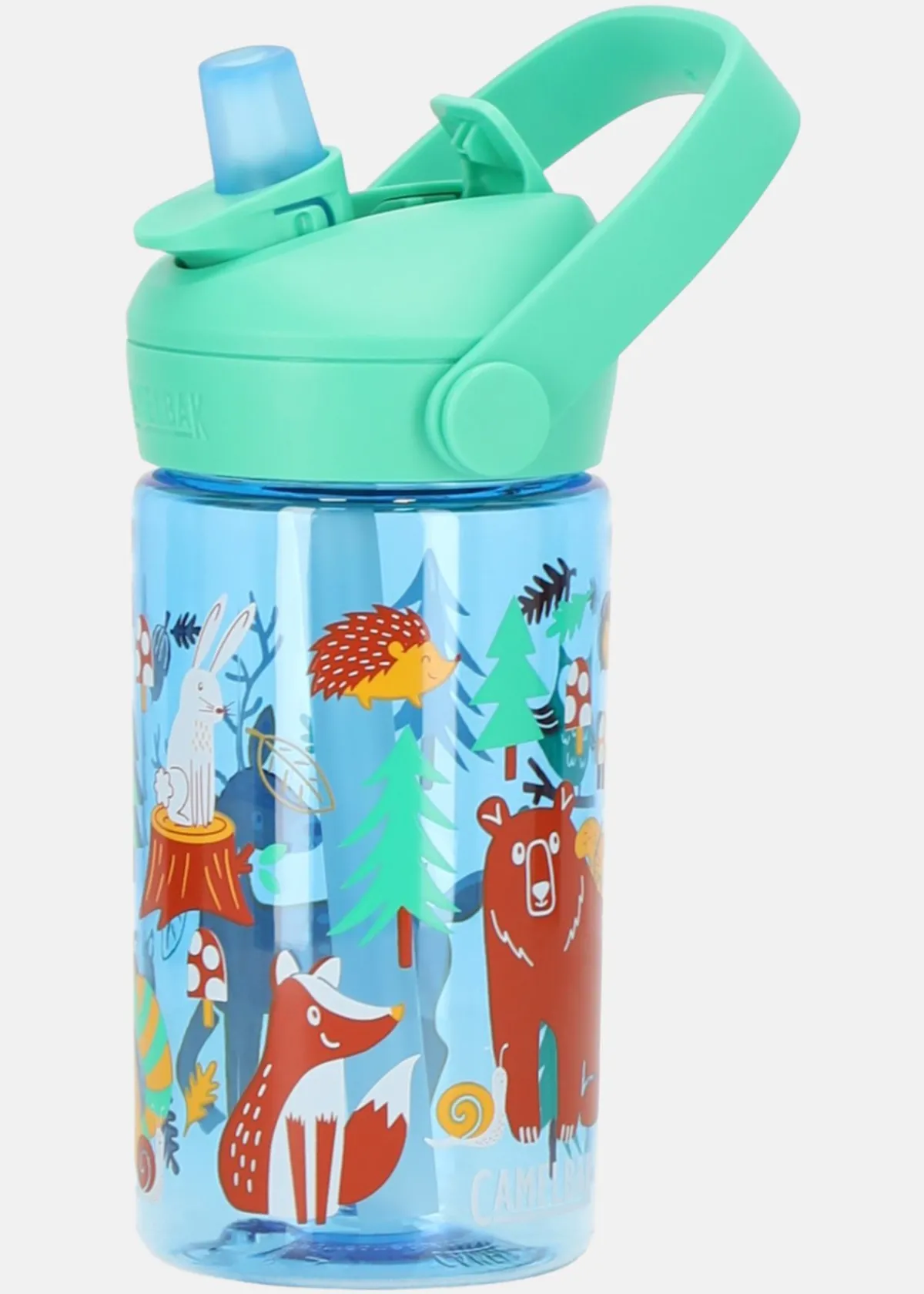 Camelbak Thrive Flip Straw Kids