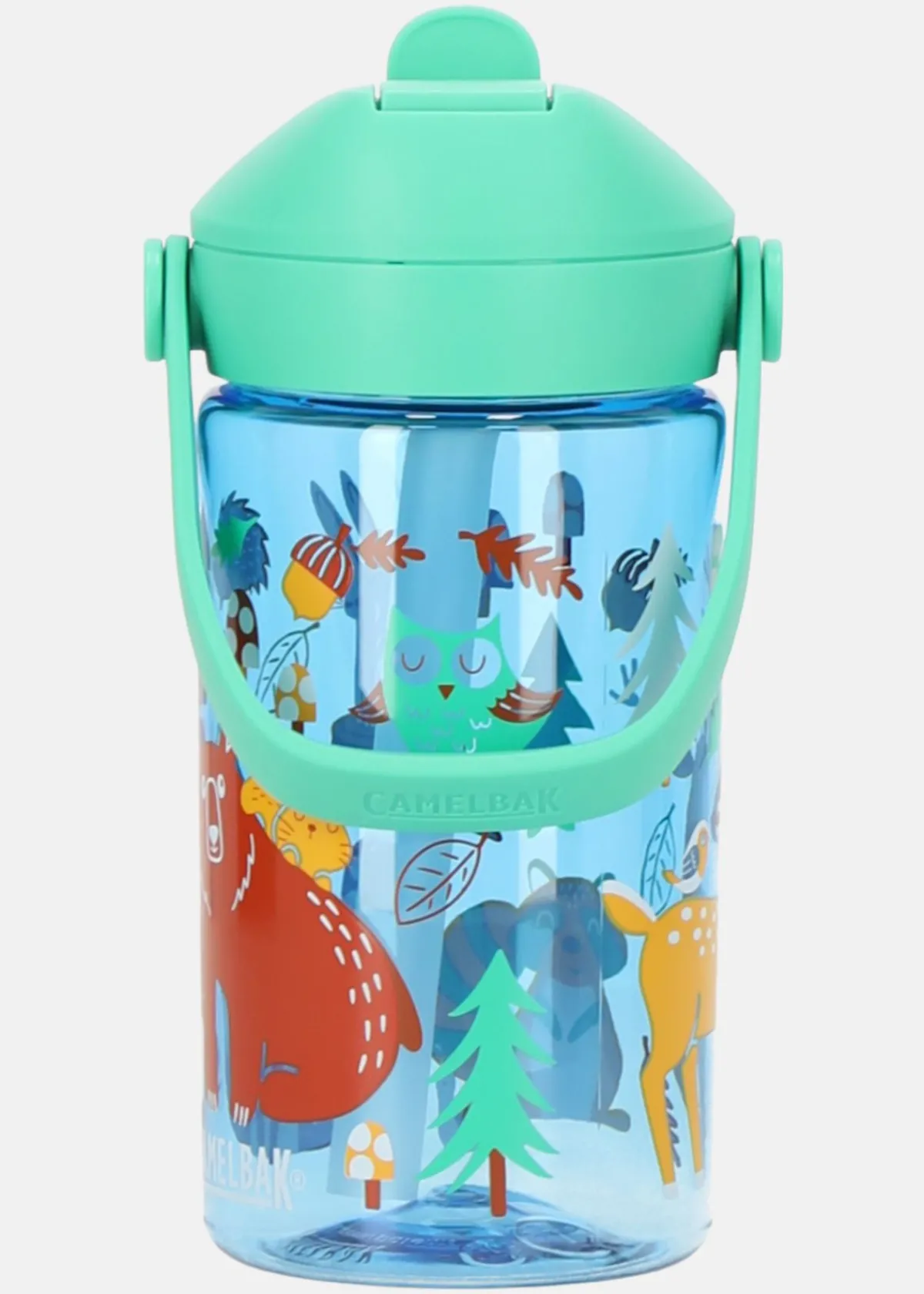 Camelbak Thrive Flip Straw Kids