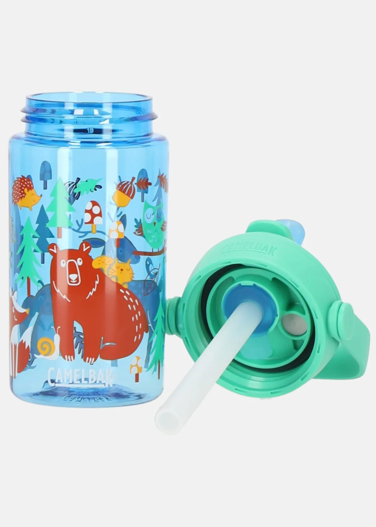 Camelbak Thrive Flip Straw Kids