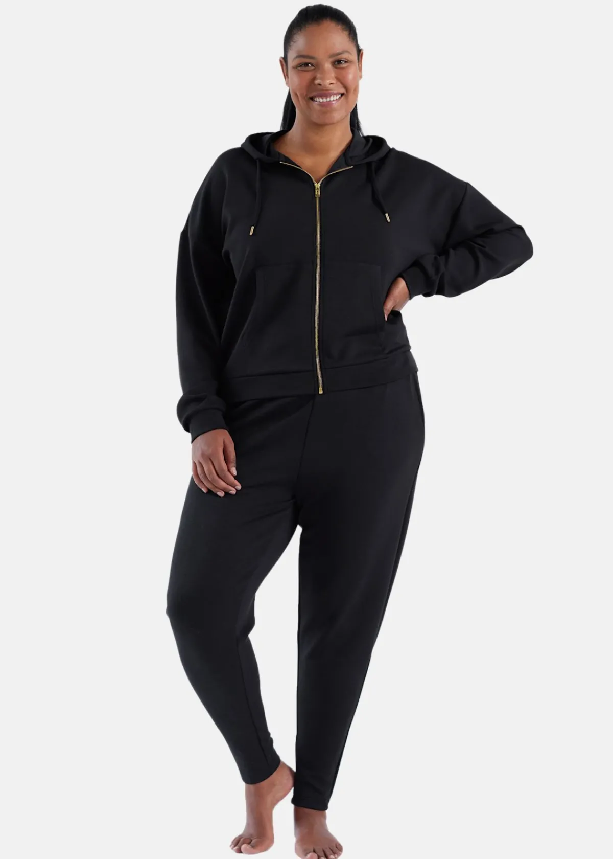 Q-collection Tiamo W Sweat Pants