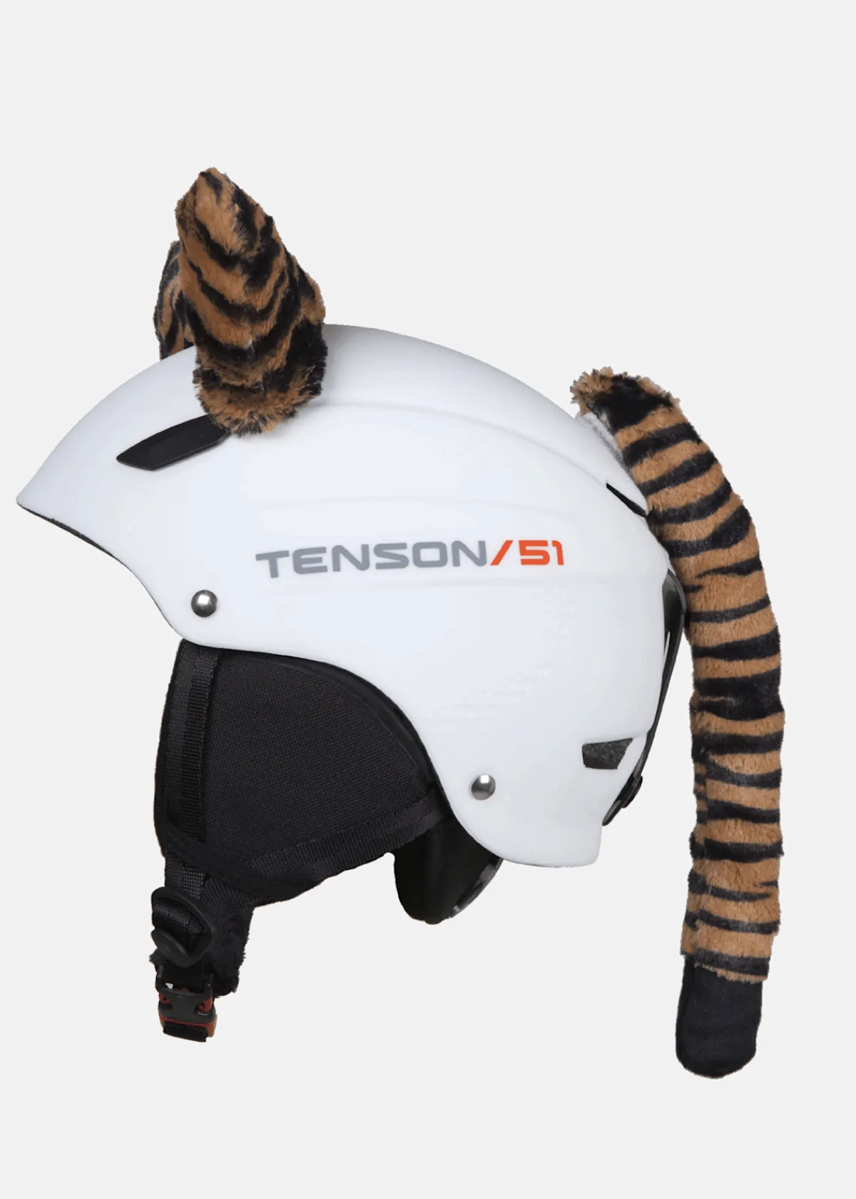 Barn Hoxy Heads TIGER Ears