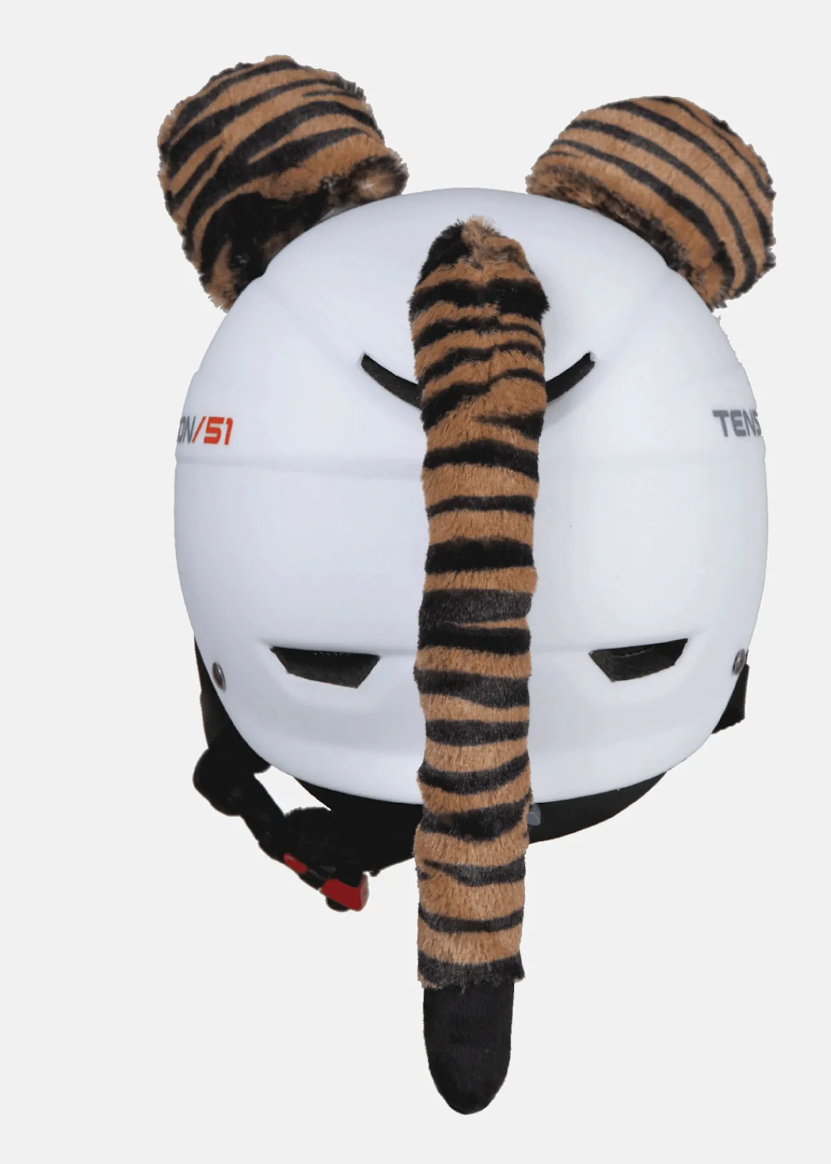 Barn Hoxy Heads TIGER Ears