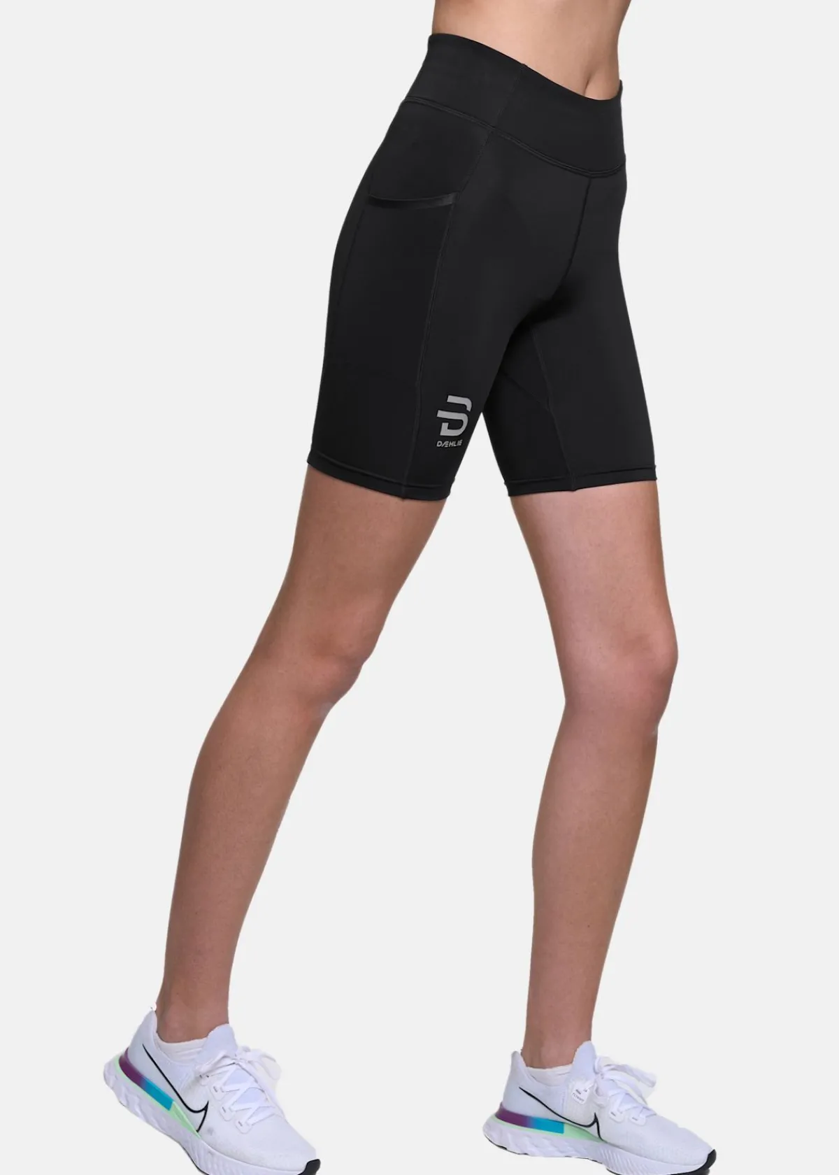 Dählie Tights Achieve 7,5 " Wmn
