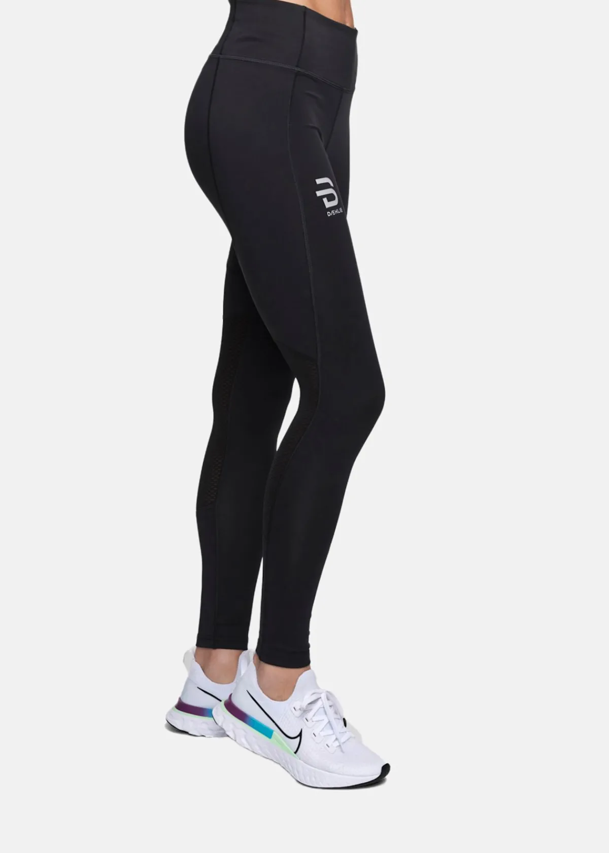 Dählie Tights Athlete Wmn