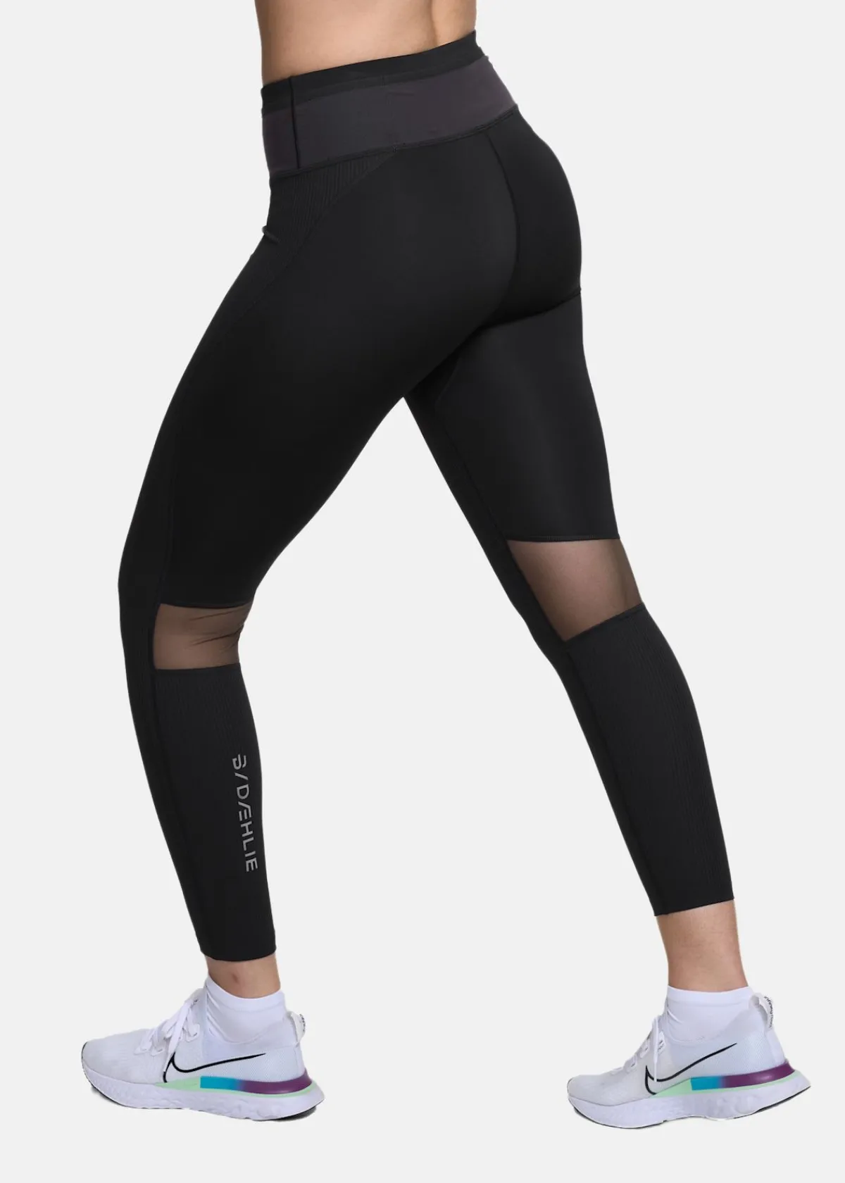 Dählie Tights Cropped Attempt Wmn