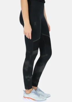 On Running Tights Long Lumos W