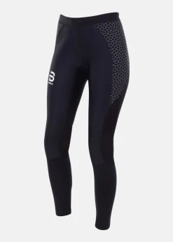 Dählie Tights Mora Wmn
