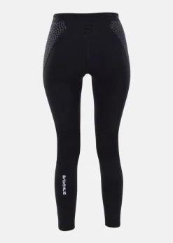 Dählie Tights Mora Wmn