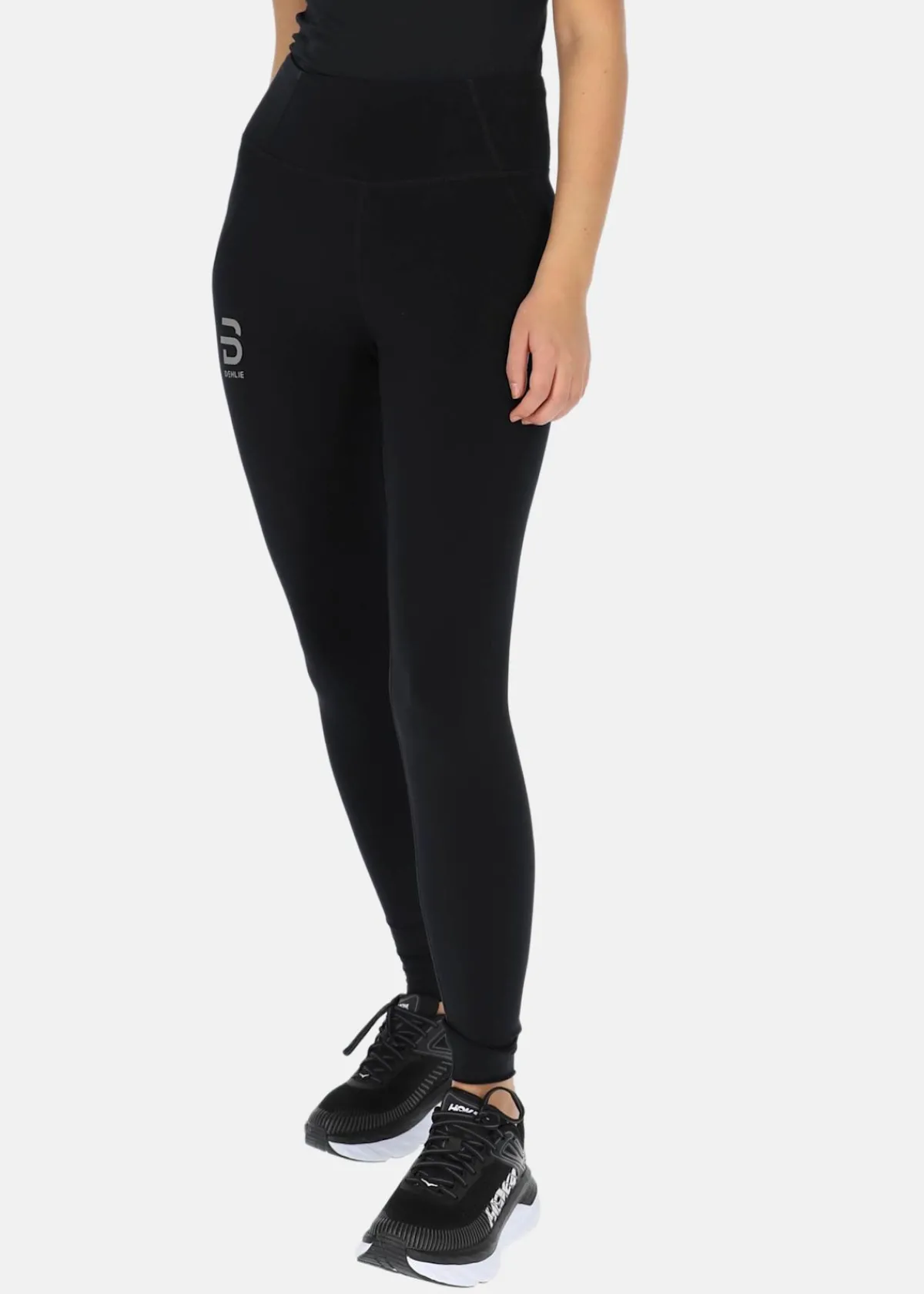 Dählie Tights Run Wmn