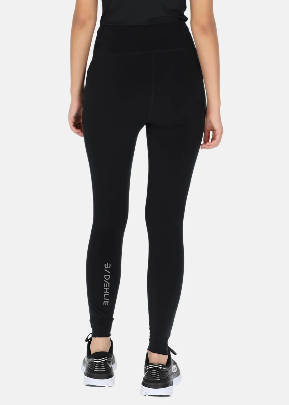 Dählie Tights Run Wmn