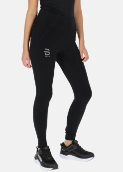Dählie Tights Run Wmn