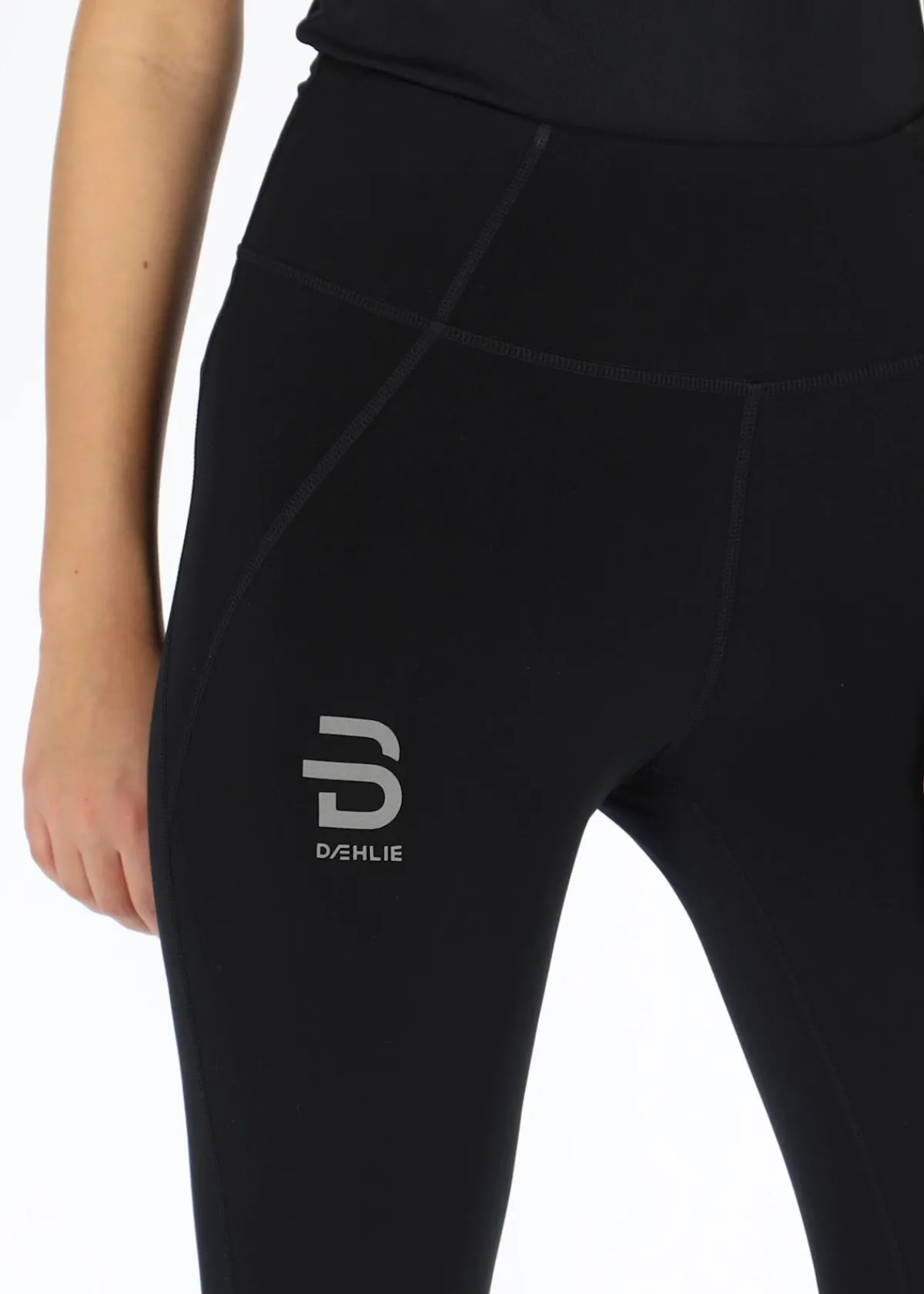 Dählie Tights Run Wmn
