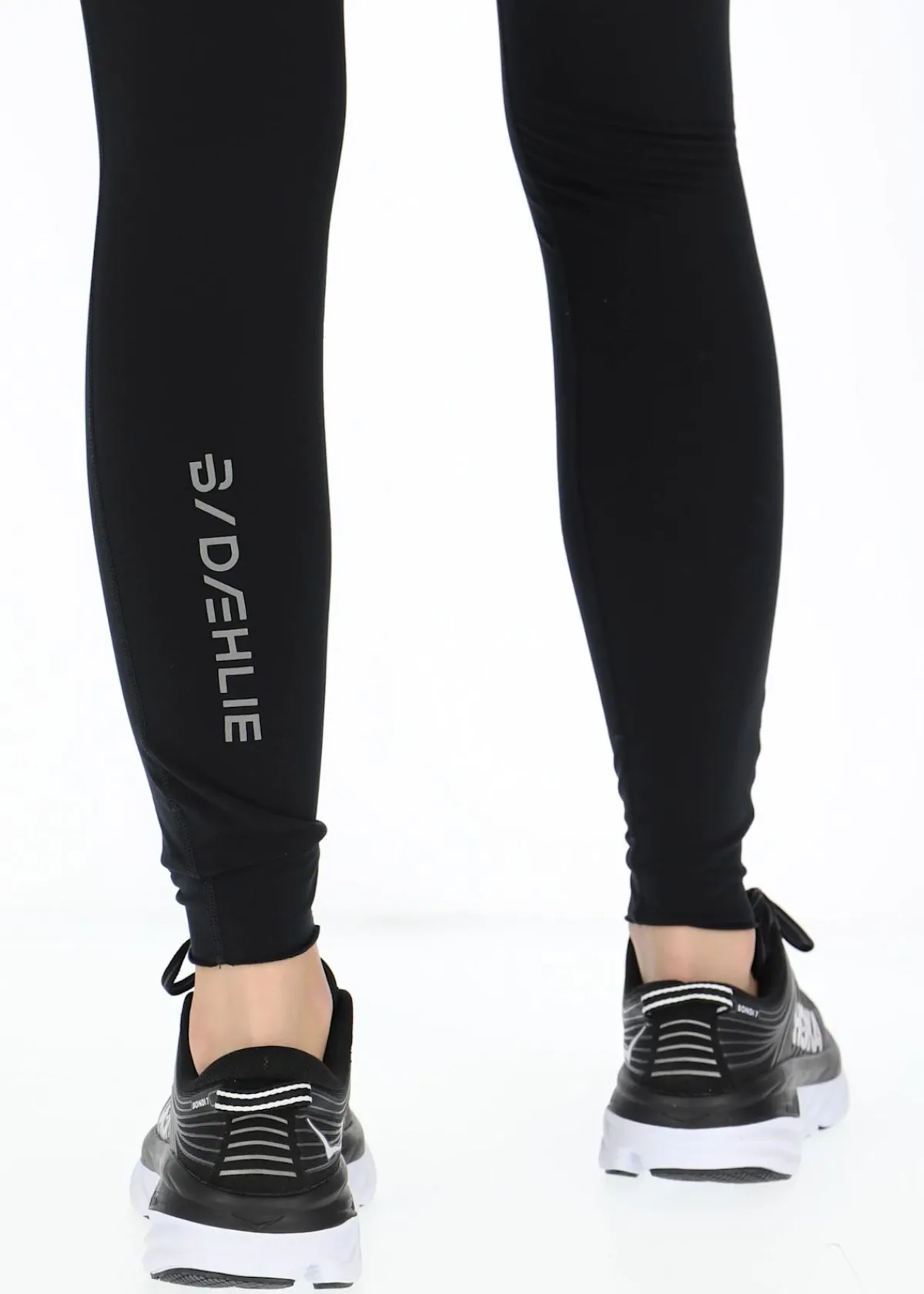 Dählie Tights Run Wmn