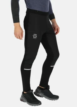 Dählie Tights Winter Wool 2.0