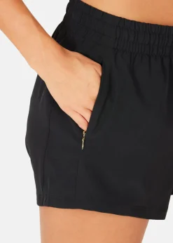 Athlecia Timmie V2 W 2-in-1 Shorts