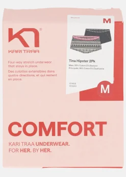 Kari Traa TINA HIPSTER 2PK