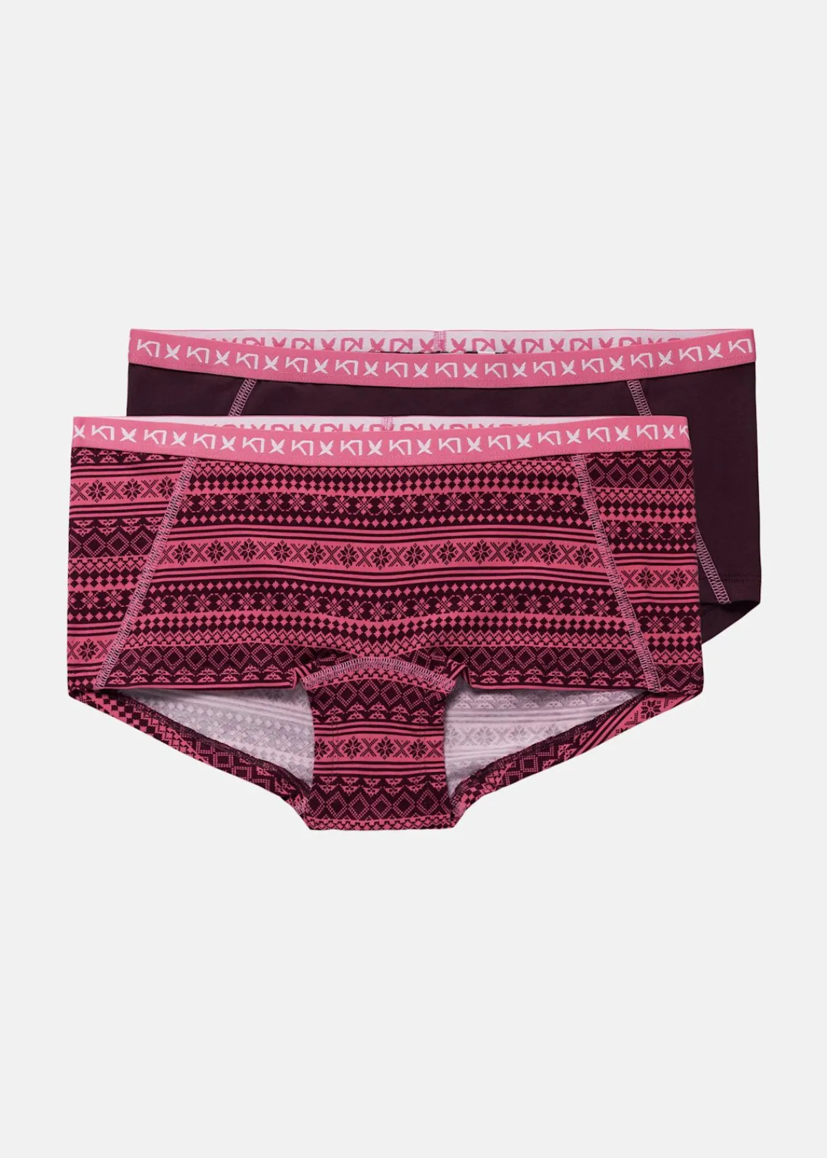 Kari Traa TINA HIPSTER 2PK