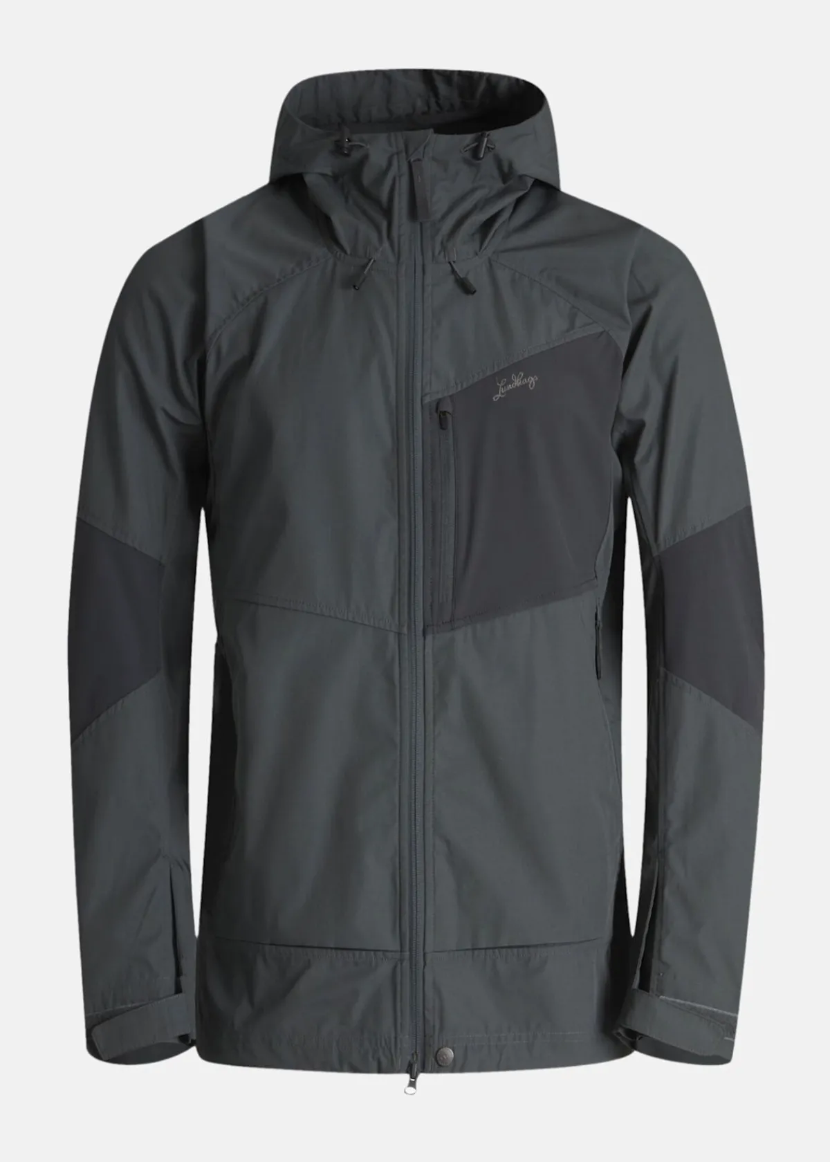 Lundhags Tived Stretch Hybrid Jacket M