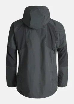 Lundhags Tived Stretch Hybrid Jacket M