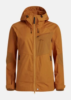 Lundhags Tived Stretch Hybrid Jacket W