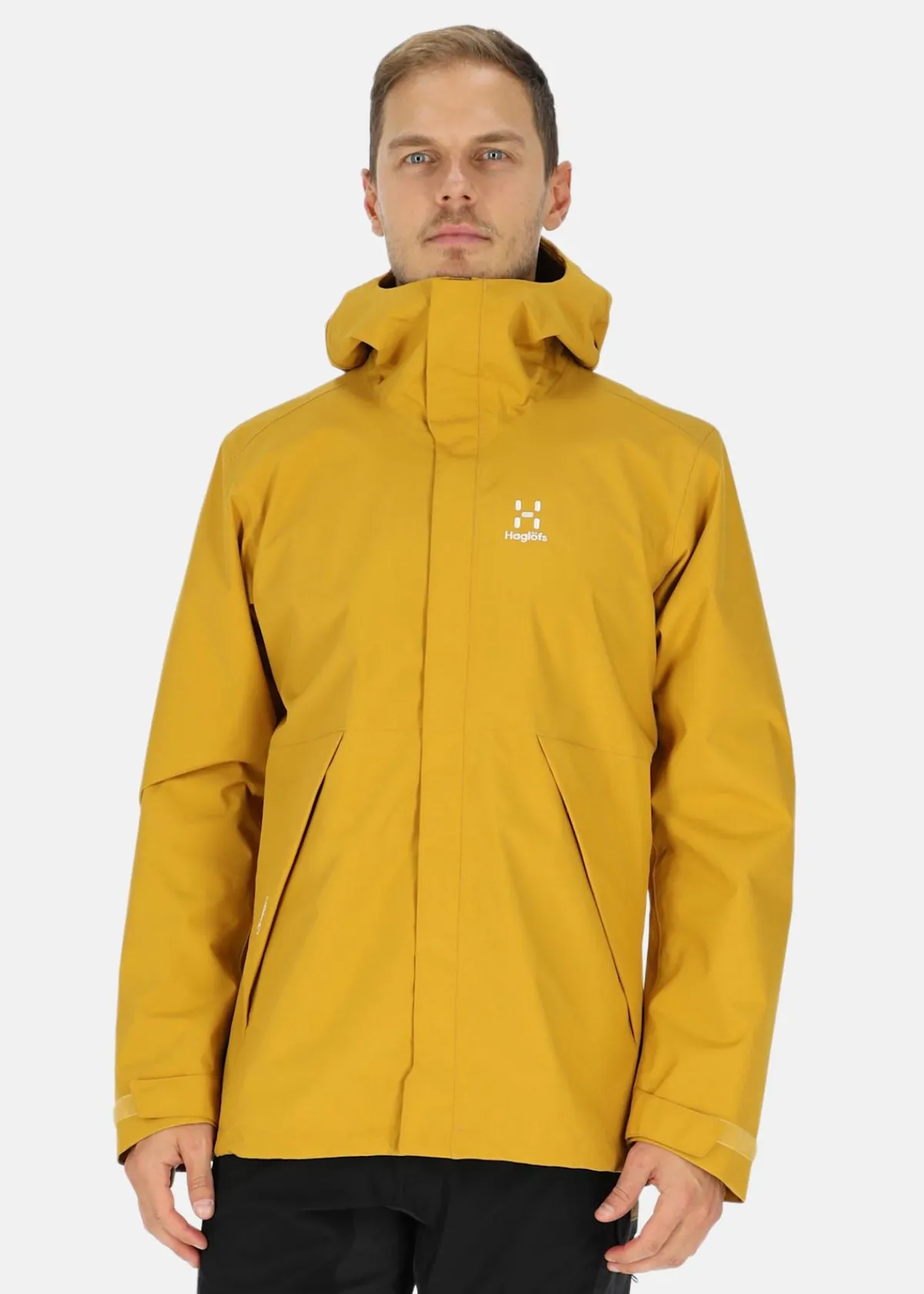 Haglöfs Tjärn Jacket Men