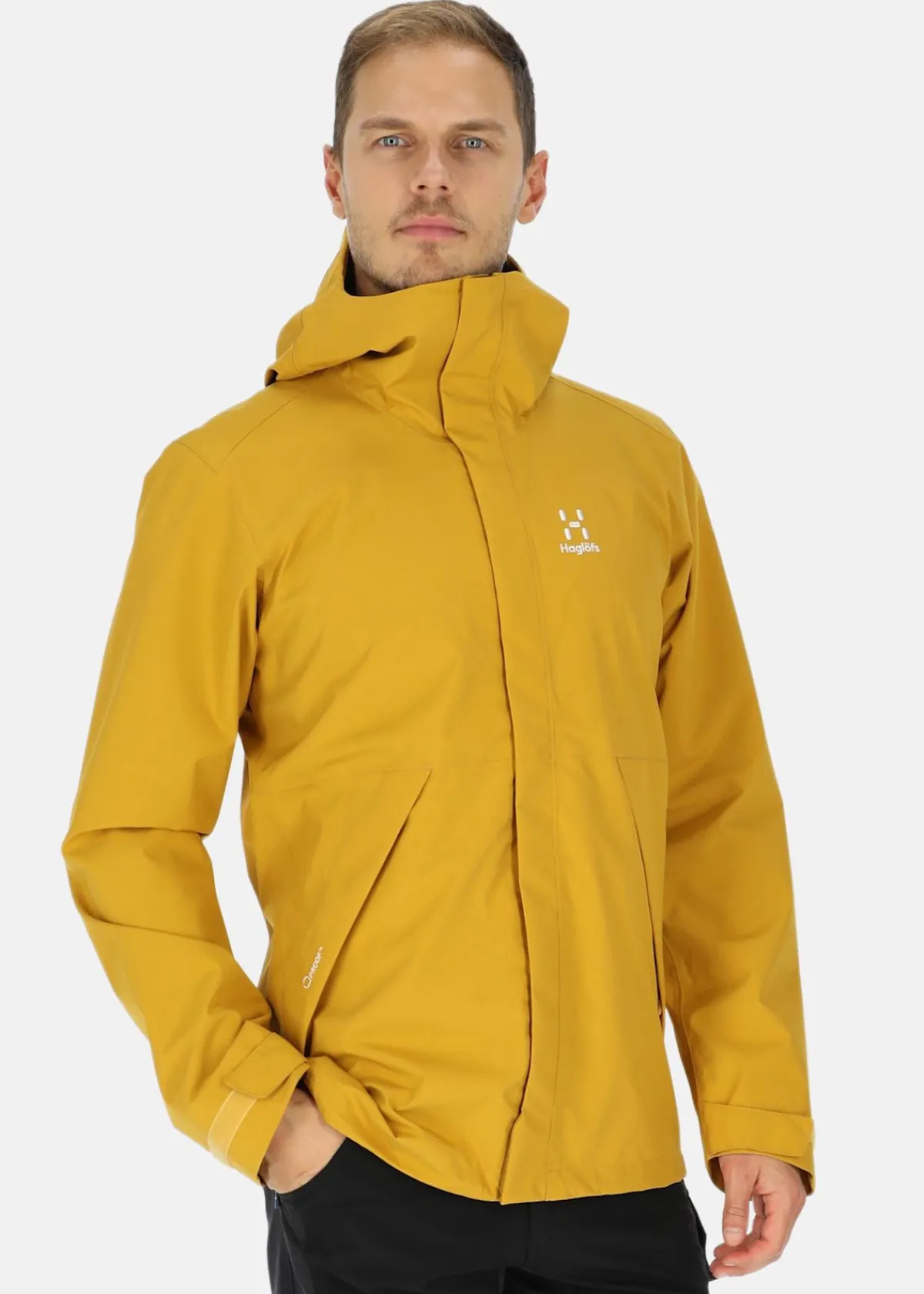 Haglöfs Tjärn Jacket Men