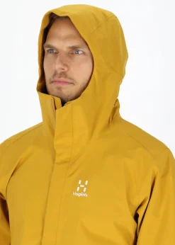 Haglöfs Tjärn Jacket Men