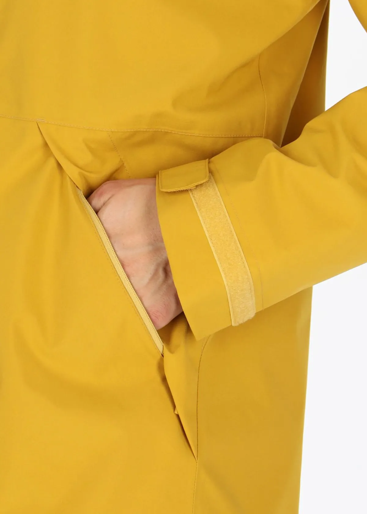 Haglöfs Tjärn Jacket Men