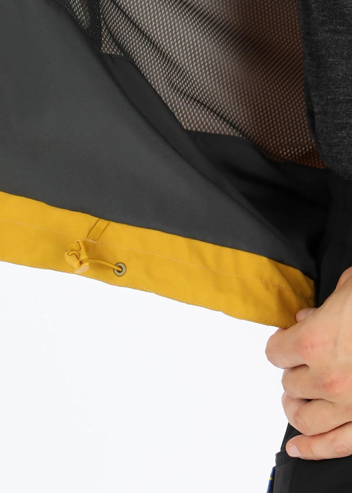 Haglöfs Tjärn Jacket Men