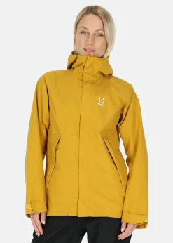 Haglöfs Tjärn Jacket Women