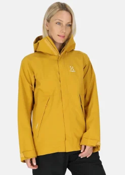 Haglöfs Tjärn Jacket Women