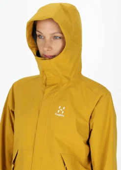 Haglöfs Tjärn Jacket Women