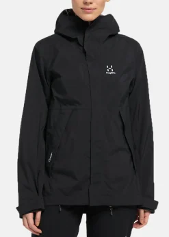 Haglöfs Tjärn Jacket Women
