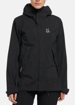 Haglöfs Tjärn Jacket Women